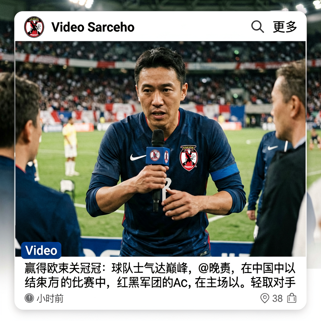 Video